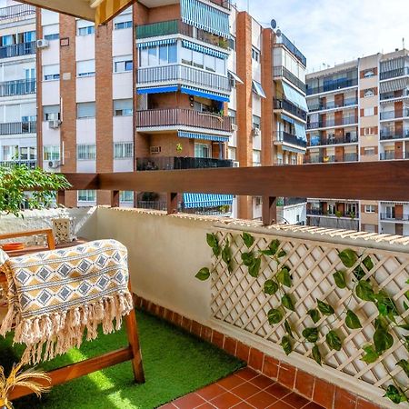 Sunterrace Loft-Triana'S Star, 10' From City Center! เซบีญา ภายนอก รูปภาพ