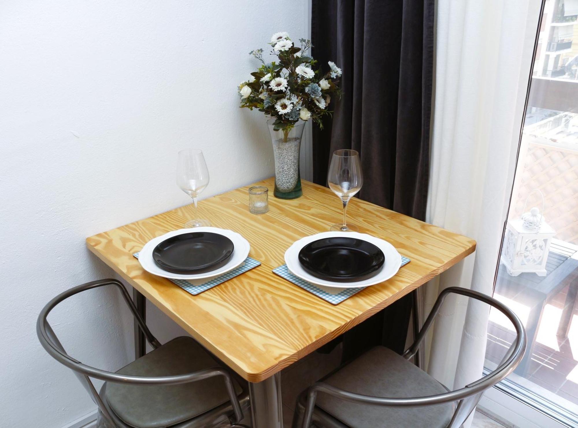 Sunterrace Loft-Triana'S Star, 10' From City Center! เซบีญา ภายนอก รูปภาพ