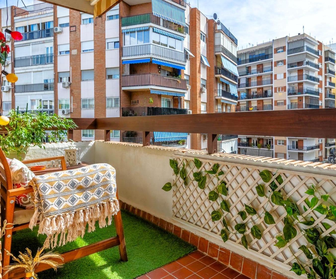 Sunterrace Loft-Triana'S Star, 10' From City Center! เซบีญา ภายนอก รูปภาพ