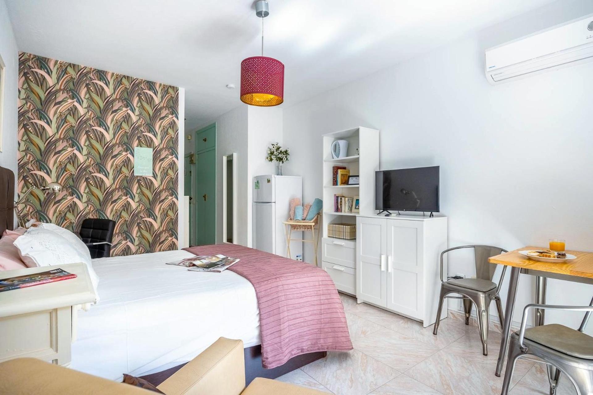 Sunterrace Loft-Triana'S Star, 10' From City Center! เซบีญา ภายนอก รูปภาพ