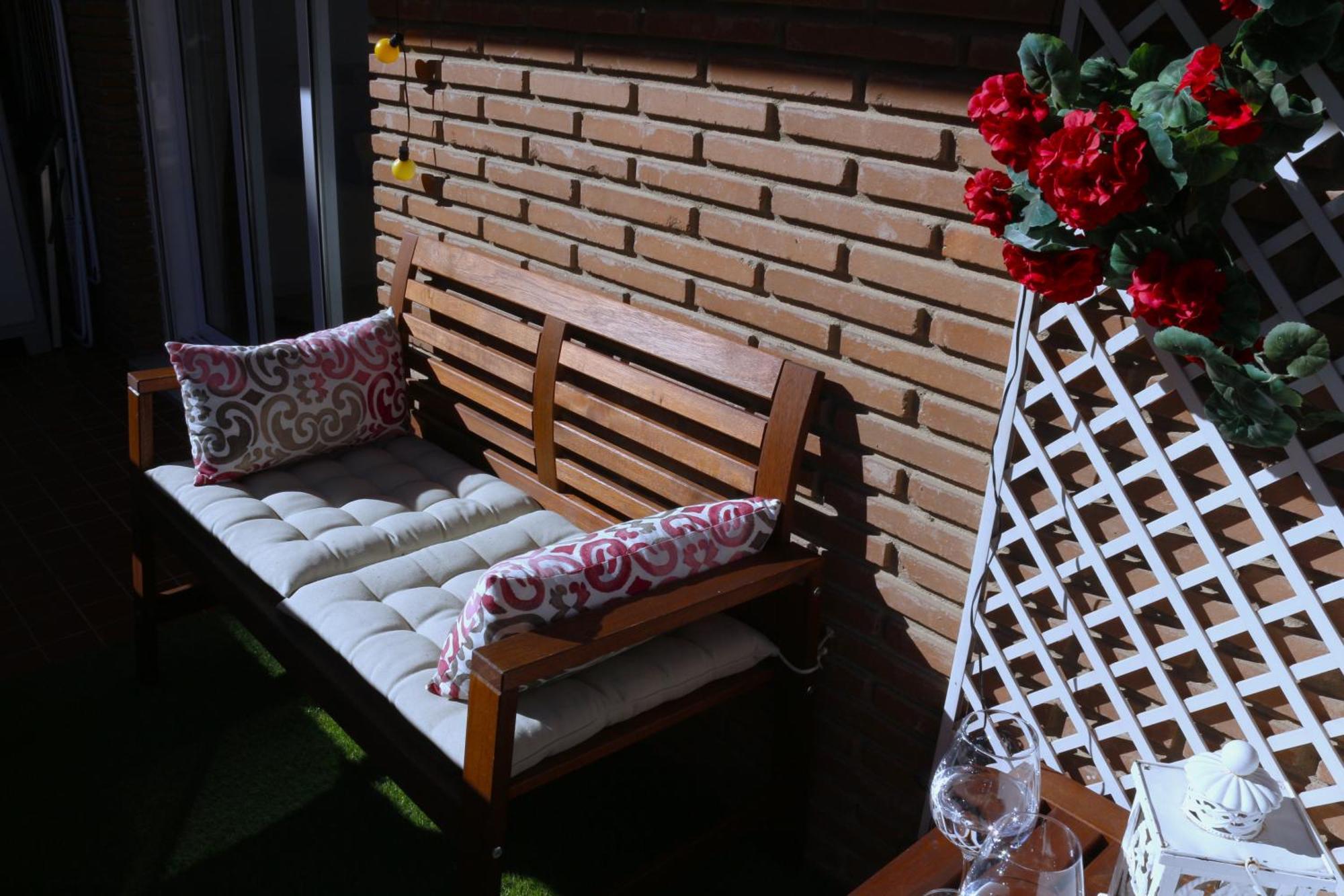 Sunterrace Loft-Triana'S Star, 10' From City Center! เซบีญา ภายนอก รูปภาพ