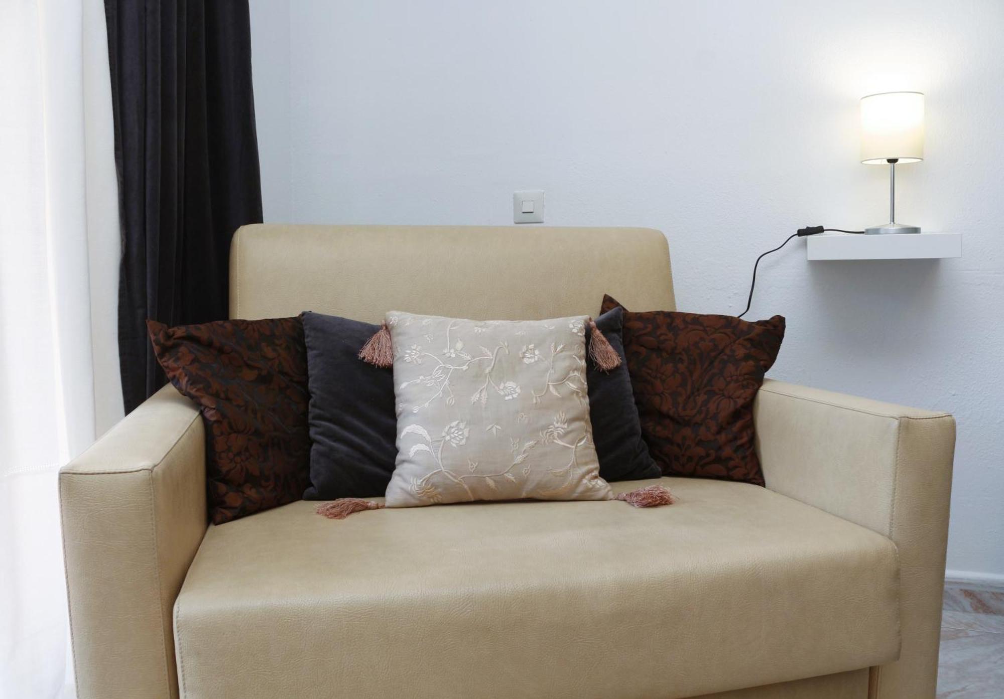 Sunterrace Loft-Triana'S Star, 10' From City Center! เซบีญา ภายนอก รูปภาพ