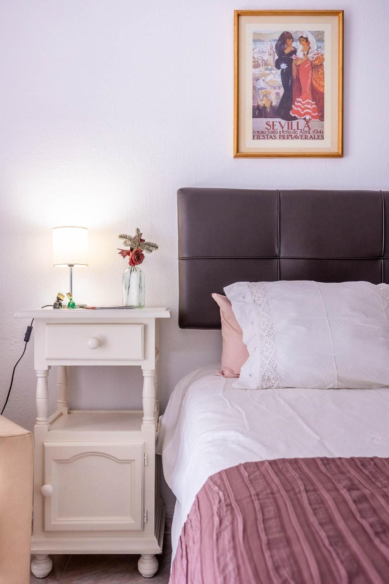 Sunterrace Loft-Triana'S Star, 10' From City Center! เซบีญา ภายนอก รูปภาพ